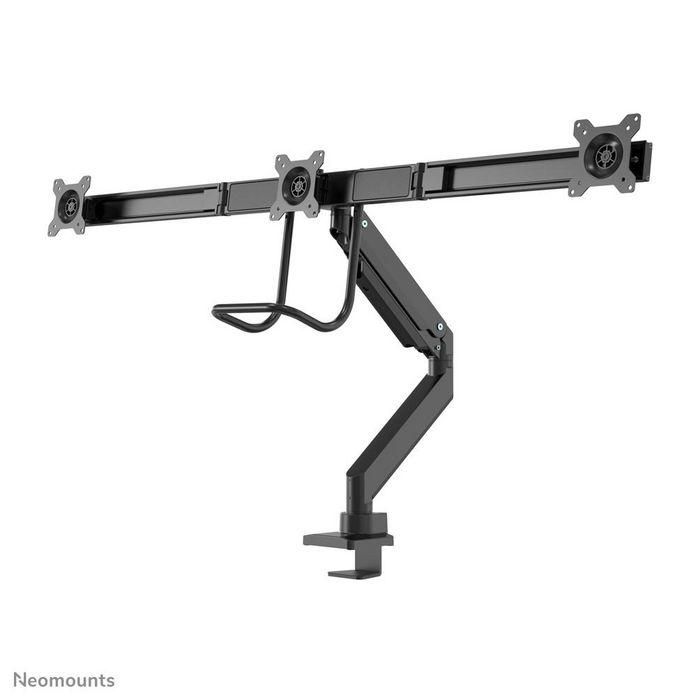 Soporte TV Neomounts NM-D775DX3BLACK 17-24" 6 Kg 4