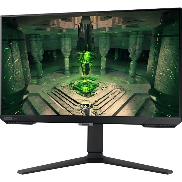 Samsung S25BG400EU Odyssey G4 - Monitor Gaming 25" FHD IPS 1ms 240Hz FreeSync Premium/G-SYNC Compatible Negro 11 Samsung S25BG400EU Odyssey G4 - Monitor Gaming 25" FHD IPS 1ms 240Hz FreeSync Premium/G-SYNC Compatible Negro 11