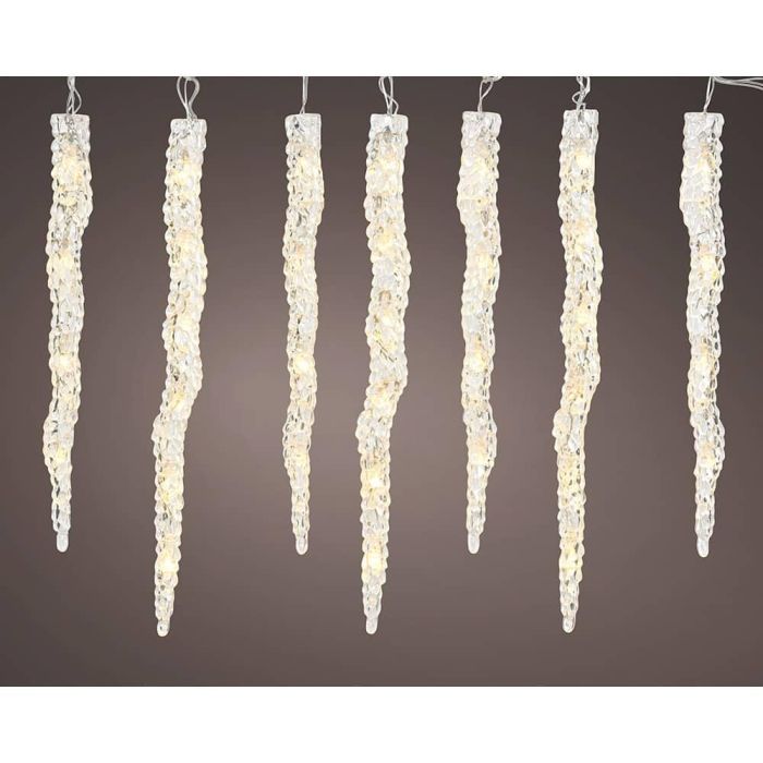 Cortina led exterior 360 cm 0 Cortina led exterior 360 cm 0