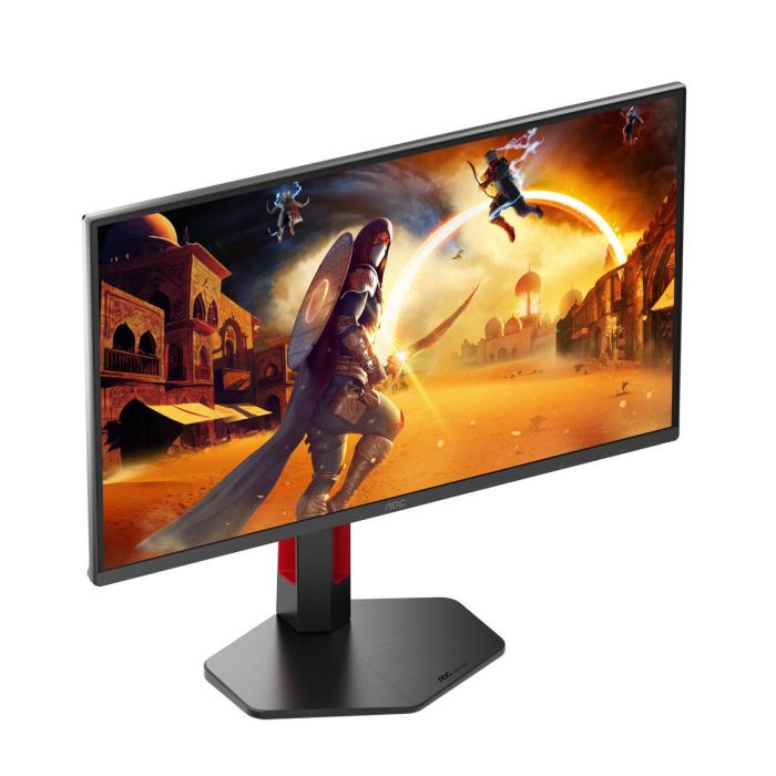 Monitor AOC Q25G4SR Quad HD 24,5" 17 Monitor AOC Q25G4SR Quad HD 24,5" 17