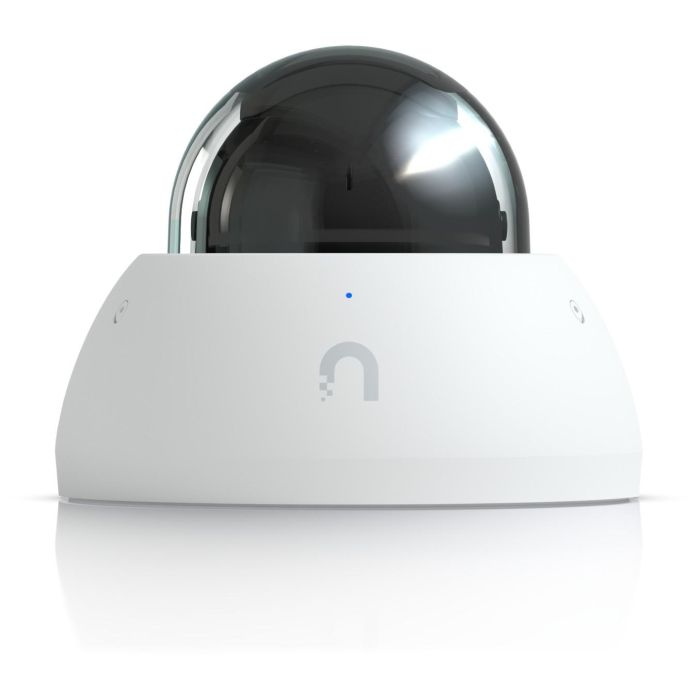 Ubiquiti Cámara Domo 4K (3840x2160) 8MP PoE Resistente al Vandalismo IP66 IK10 con IA, Visión Nocturna IR Larga Distancia 4 Ubiquiti Cámara Domo 4K (3840x2160) 8MP PoE Resistente al Vandalismo IP66 IK10 con IA, Visión Nocturna IR Larga Distancia 4