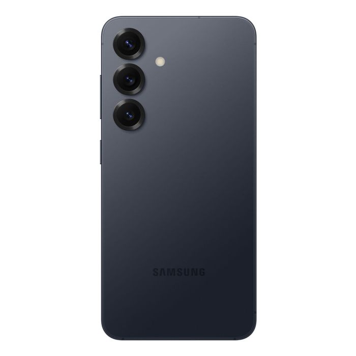 Smartphone Samsung Galaxy S25 5G SM-S931 6,2" Octa Core 12 GB RAM 128 GB Negro 2 Smartphone Samsung Galaxy S25 5G SM-S931 6,2" Octa Core 12 GB RAM 128 GB Negro 2