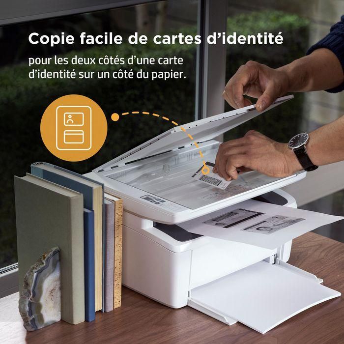 HP Multifuncion Laser monocromo LaserJet M140w 4 HP Multifuncion Laser monocromo LaserJet M140w 4