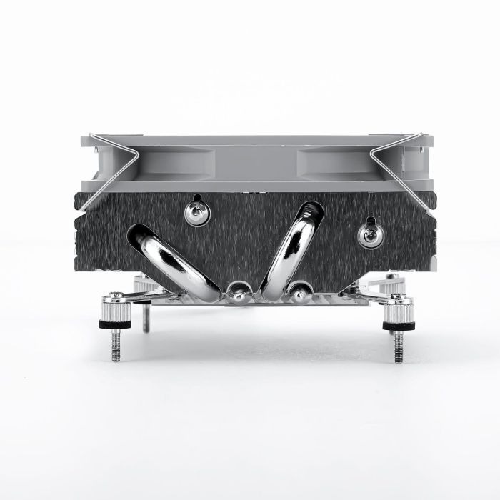 Thermalright AXP90-X47 Enfriador de CPU 92 mm 1