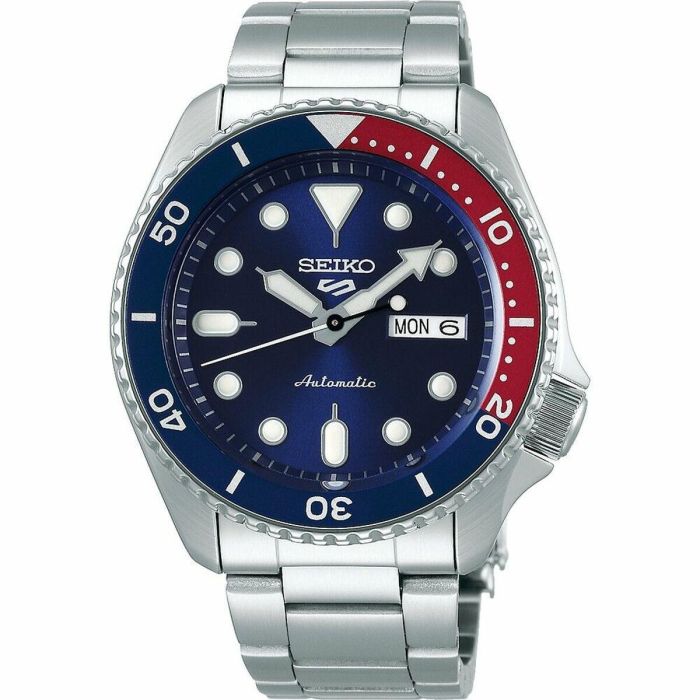 Reloj Hombre Seiko SRPD53K1