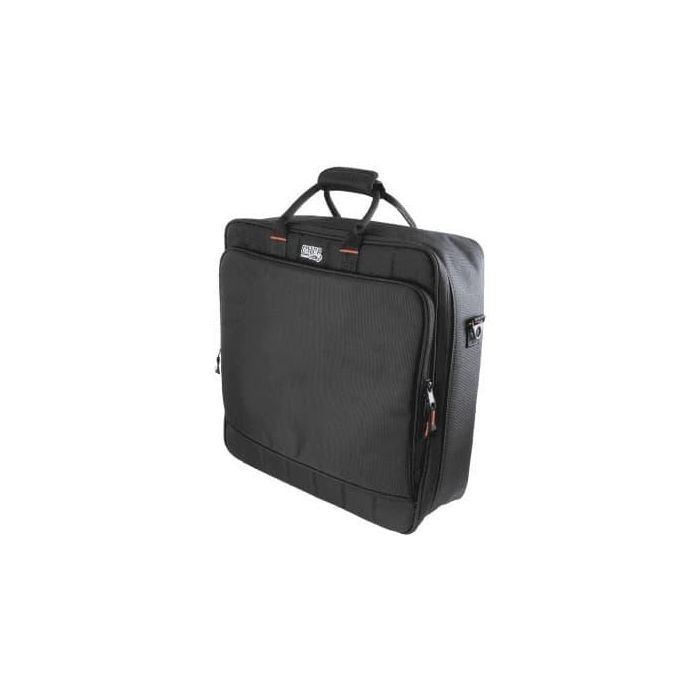 Gator Flightcase Reforzado para Mezclador 45,7 x 45,7 x 13,9 cm