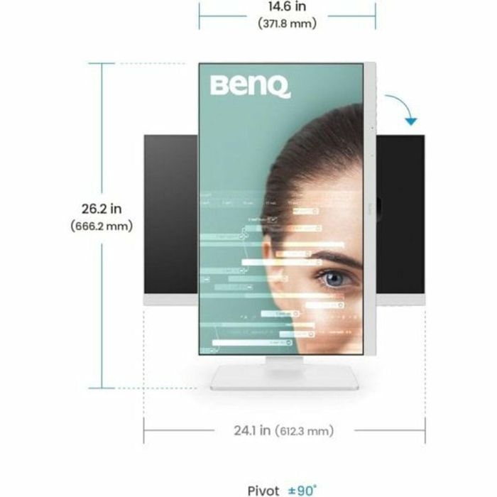 Monitor Gaming BenQ GW2786TC Full HD 27" 4 Monitor Gaming BenQ GW2786TC Full HD 27" 4
