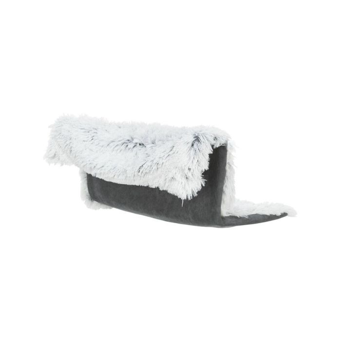 Cama para mascota Trixie Blanco Negro 45 × 26 × 31 cm 1 Cama para mascota Trixie Blanco Negro 45 × 26 × 31 cm 1