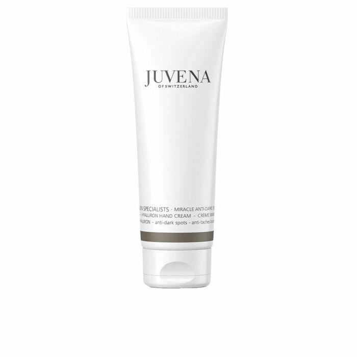 Juvena Miracle crema de manos 100 ml vaporizador Juvena Miracle crema de manos 100 ml vaporizador