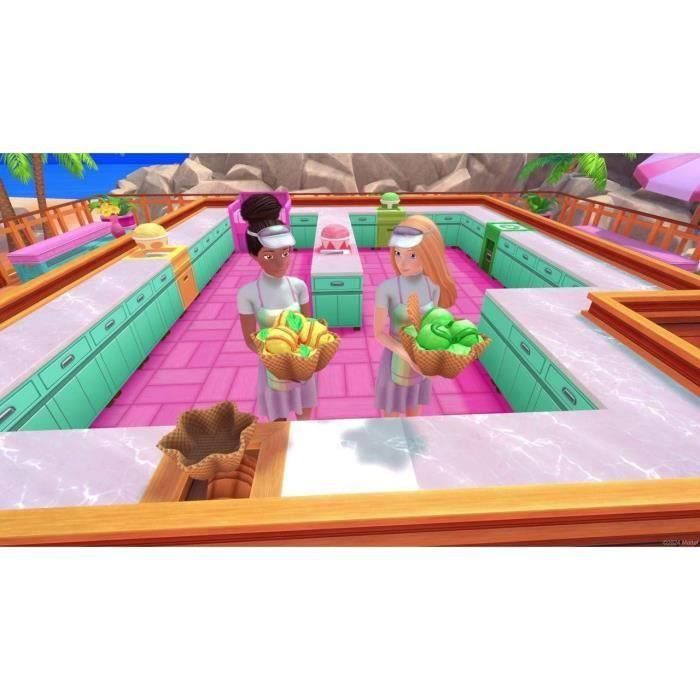 Proyecto de amistad de Barbie - Juego de PS5 3 Proyecto de amistad de Barbie - Juego de PS5 3