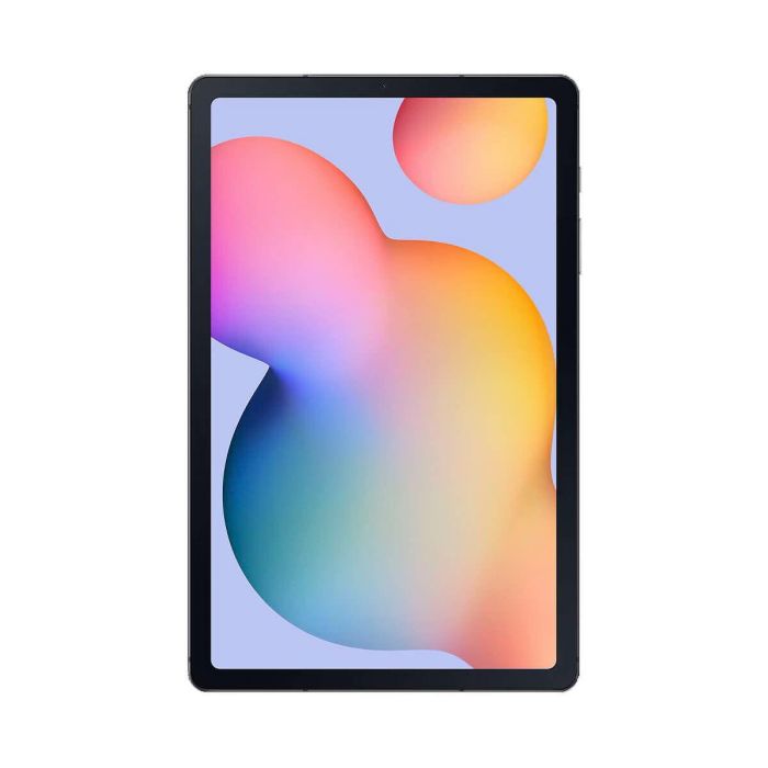 Tablet Samsung Galaxy Tab S6 Lite 2024 4 GB RAM 64 GB Gris Multicolor 4 Tablet Samsung Galaxy Tab S6 Lite 2024 4 GB RAM 64 GB Gris Multicolor 4