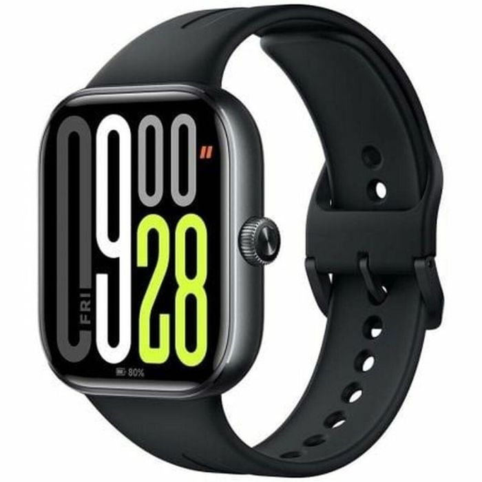 Smartwatch Xiaomi M2427W1 Negro 10