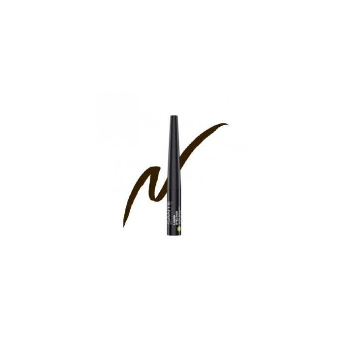 Eyeliner Perfilador Ojos Liquido 02 Coffee 3,5 Ml Eyeliner Perfilador Ojos Liquido 02 Coffee 3,5 Ml