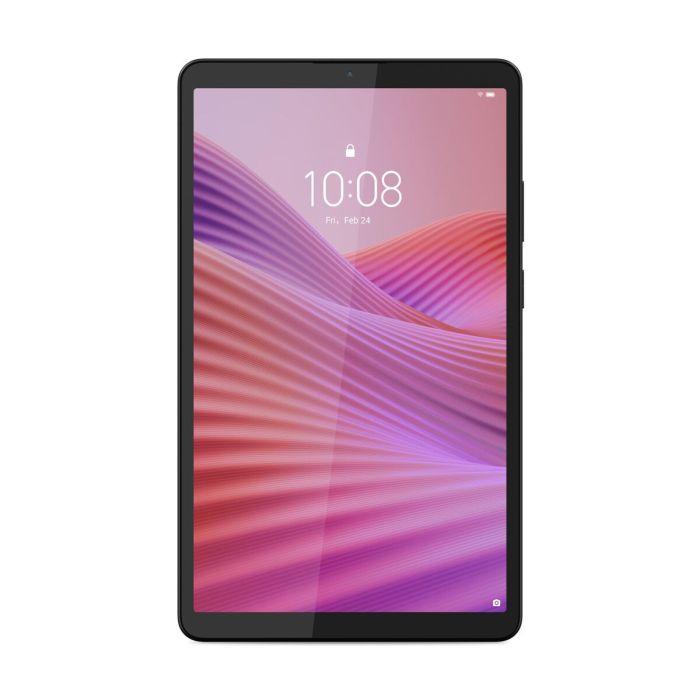 Tablet Lenovo K9 TB305FU 8,7" 4 GB RAM 64 GB Gris MediaTek Helio G85 6 Tablet Lenovo K9 TB305FU 8,7" 4 GB RAM 64 GB Gris MediaTek Helio G85 6