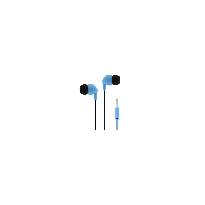 Auriculares T'NB ESBCBL Azul Azul/Negro Auriculares T'NB ESBCBL Azul Azul/Negro