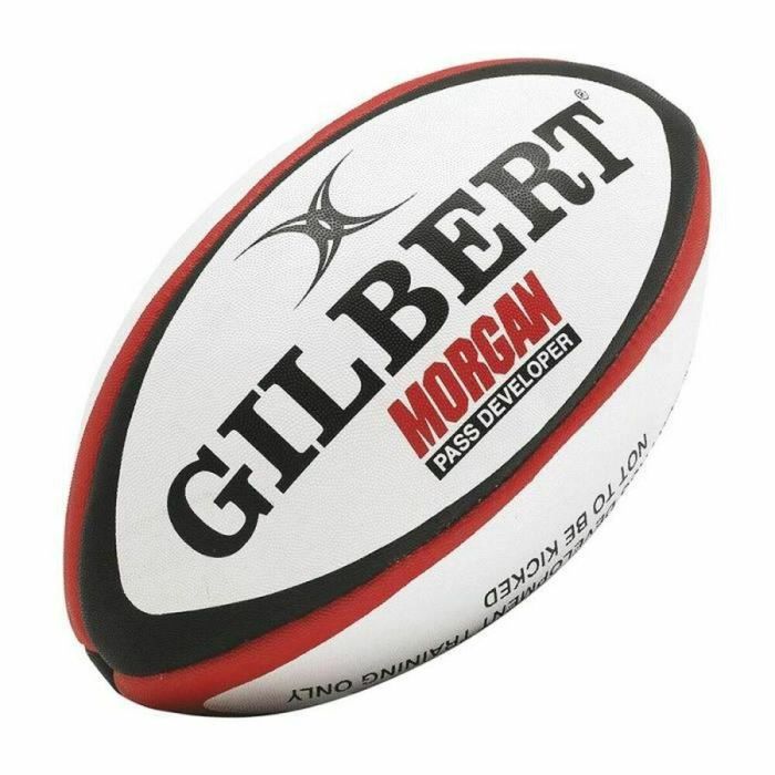 Pelota de rugby GILBERT Leste Morgan T4