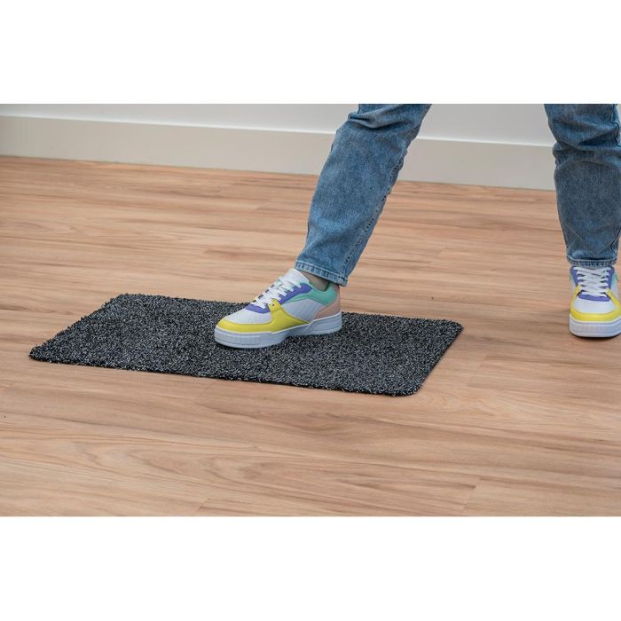 Felpudo magic clean-matte 45 x 70 x 0,6 cm, colores surtidos 3 Felpudo magic clean-matte 45 x 70 x 0,6 cm, colores surtidos 3