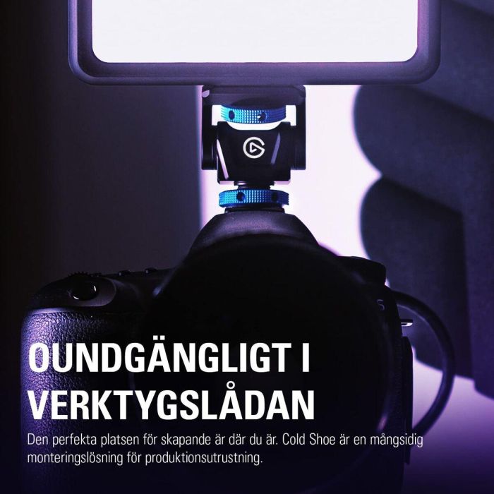 Cámara Digital Elgato 10AAR9901 7 Cámara Digital Elgato 10AAR9901 7