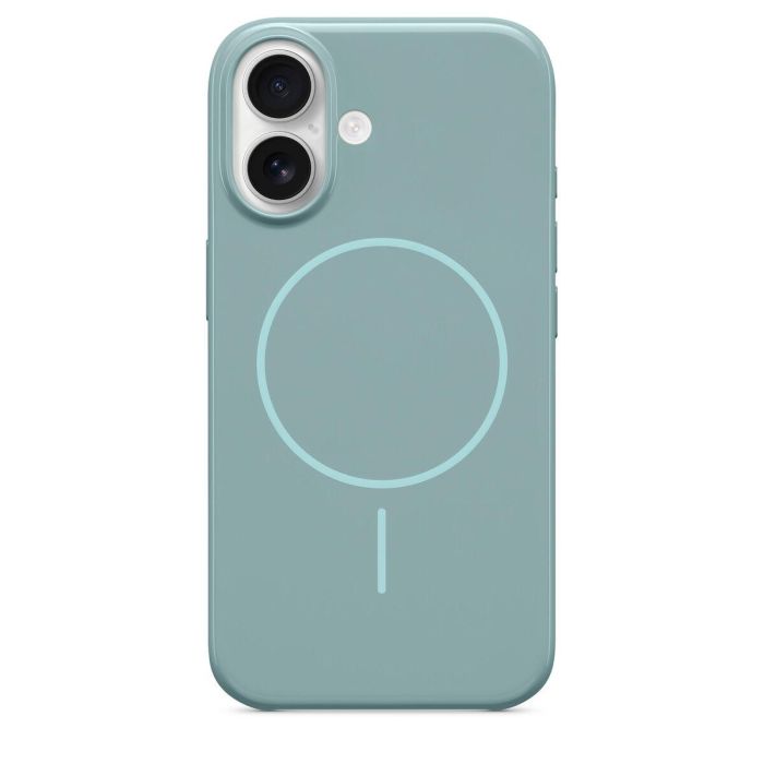Funda para Móvil Apple IPHONE 16 Azul Apple iPhone 16 Funda para Móvil Apple IPHONE 16 Azul Apple iPhone 16