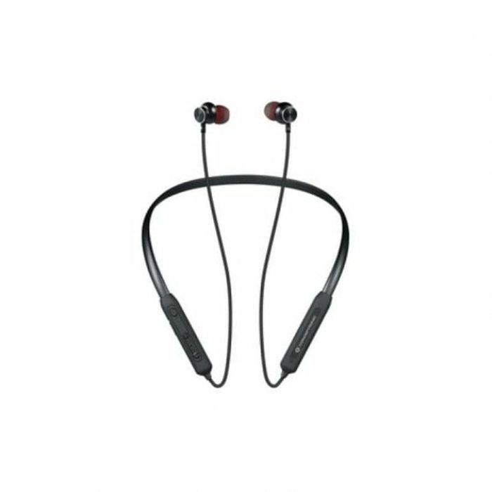 Auriculares Conceptronic Negro 5