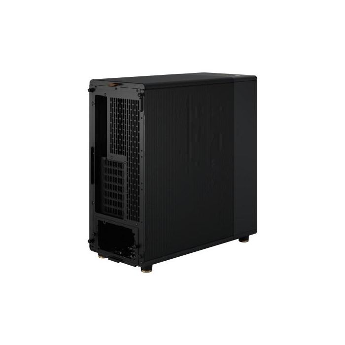 Fractal Caja North Negra Carbon FD-C-NOR1C-01 15