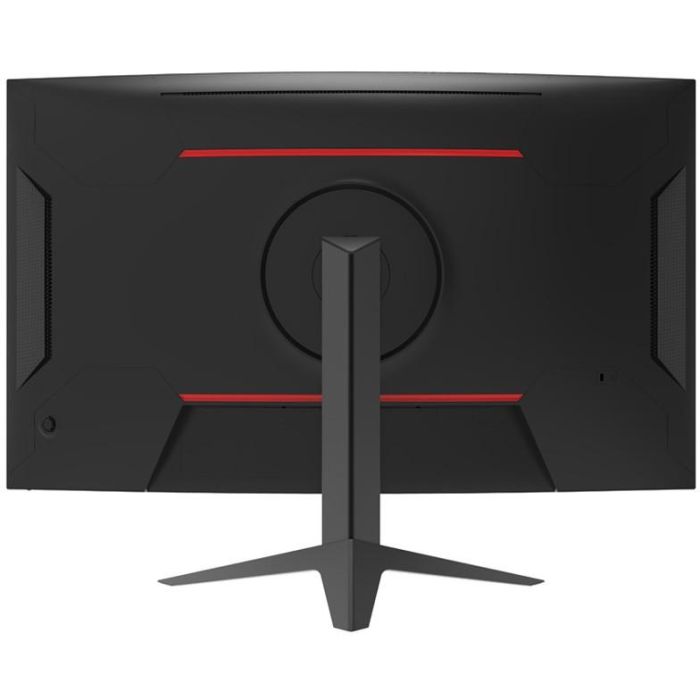 LC-Power 68.6cm (27") LC-M27-QHD-165-C 2xDP+2xHDMI 6