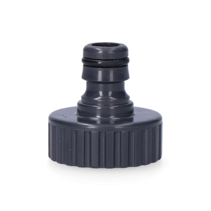 Conector roscado hembra 1" Conector roscado hembra 1"