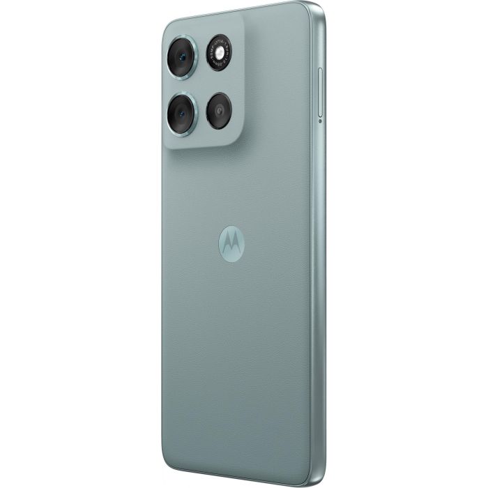 Motorola moto g56 5G 8GB RAM 256GB Almacenamiento Pantalla 6.72" FHD+ Cámara 50MP Batería 5200 mAh Gris 6 Motorola moto g56 5G 8GB RAM 256GB Almacenamiento Pantalla 6.72" FHD+ Cámara 50MP Batería 5200 mAh Gris 6