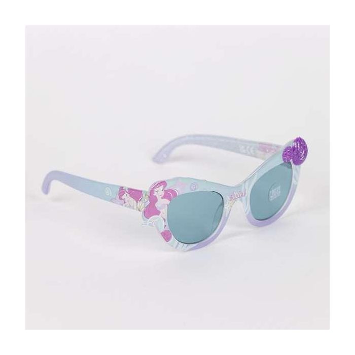 Gafas de sol infantiles premium princess 13.0 x 4.7 x 12.8 cm 4