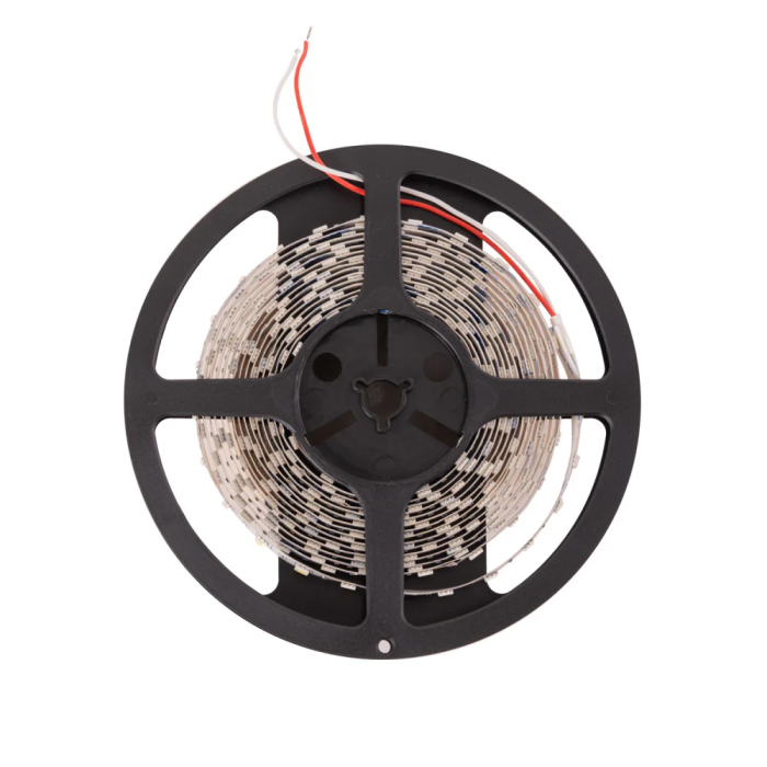 BX3 Light Tira LED SMD5050 300 LED, 14.4W/M, 24VDC, IP20, Blanco Frío 5 Metros (BX3-R5031072W2-CW)