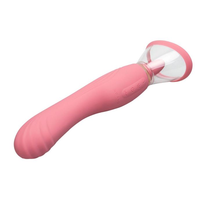 Masajeador Le Wand Rosa 5 Masajeador Le Wand Rosa 5