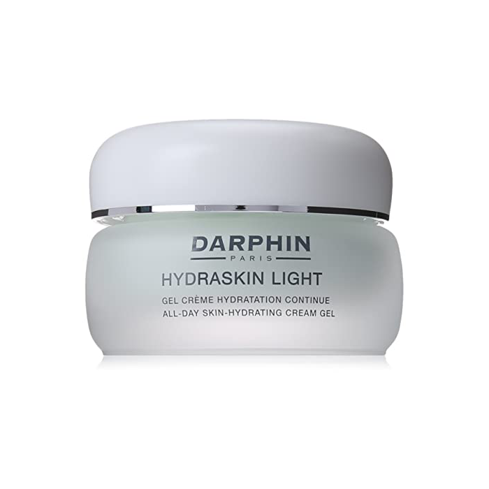 Darphin Hydraskin Light Crema Gel Hidratante 50 ml - Hidratación inmediata y duradera para pieles normales y mixtas