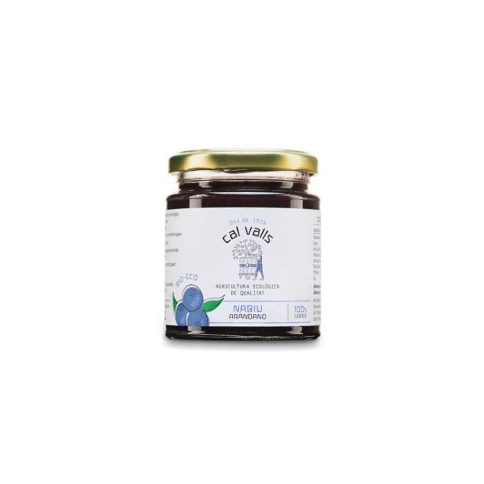 Mermelada De Arandanos 240 Gr Eco Mermelada De Arandanos 240 Gr Eco