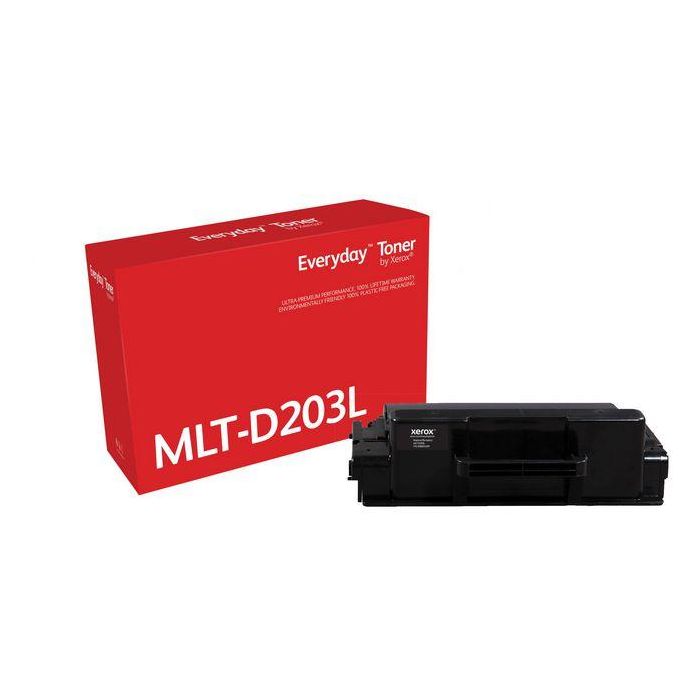 Cartucho de Tinta Original Xerox 006R04299 Negro Cartucho de Tinta Original Xerox 006R04299 Negro