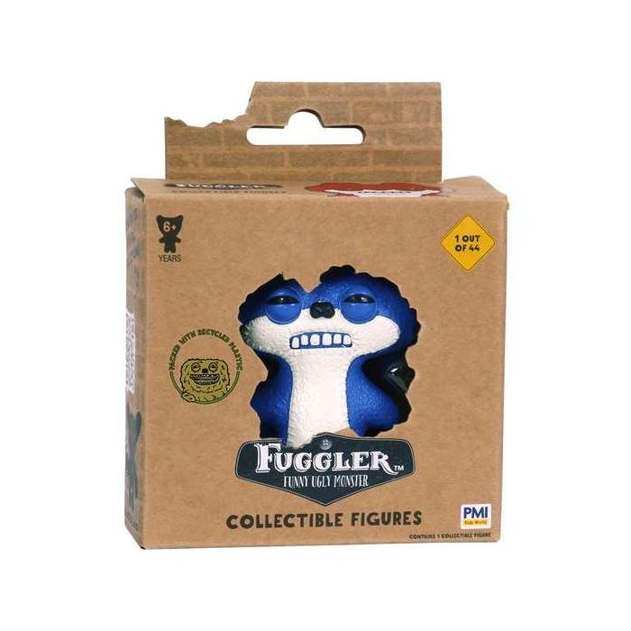 Fuggler pack de 1 figura surtida 44