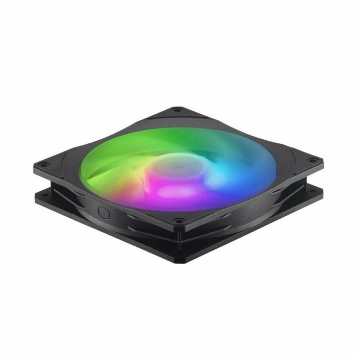 Ventilador de CPU Cooler Master 9 Ventilador de CPU Cooler Master 9