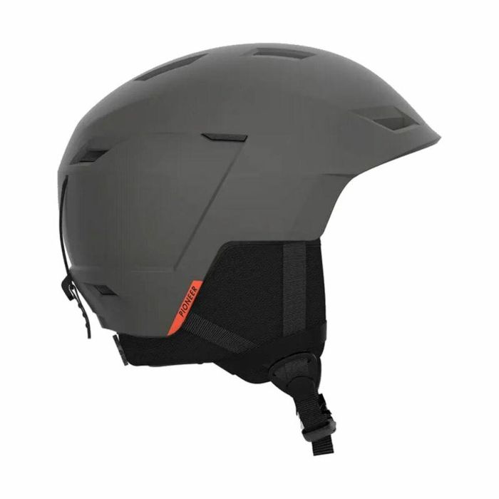 Casco de Esquí Salomon Pioneer Lt Access Unisex 53-56 cm
