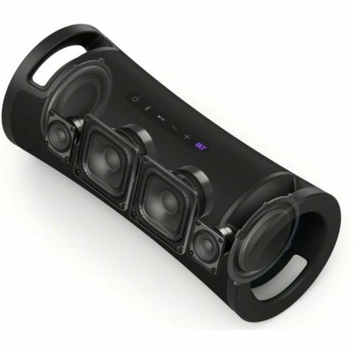 Altavoz Portátil Sony SRSULT70B Negro 1 Altavoz Portátil Sony SRSULT70B Negro 1