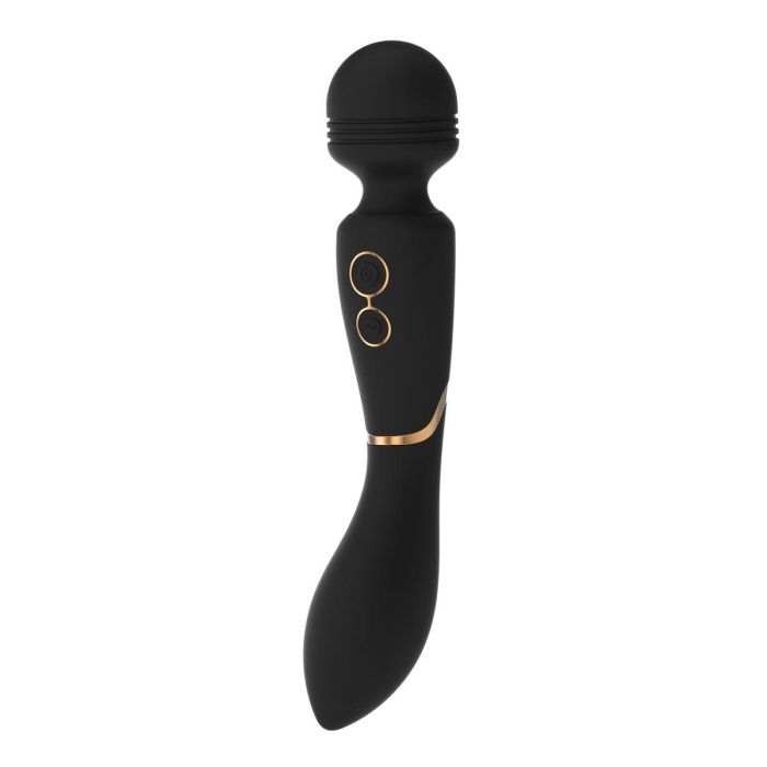 Masajeador Dream Toys Elite Negro 0 Masajeador Dream Toys Elite Negro 0