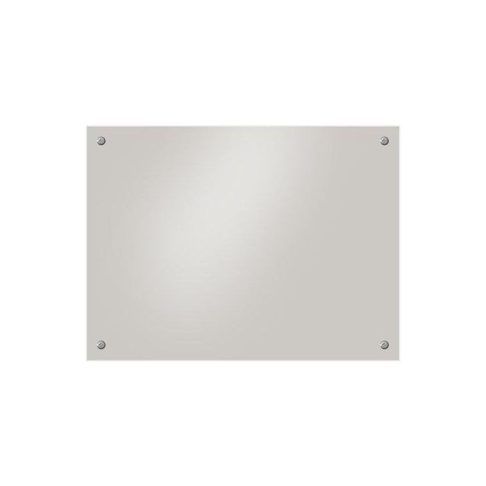 Pizarra Cristal Magnetica Forofis 60X90