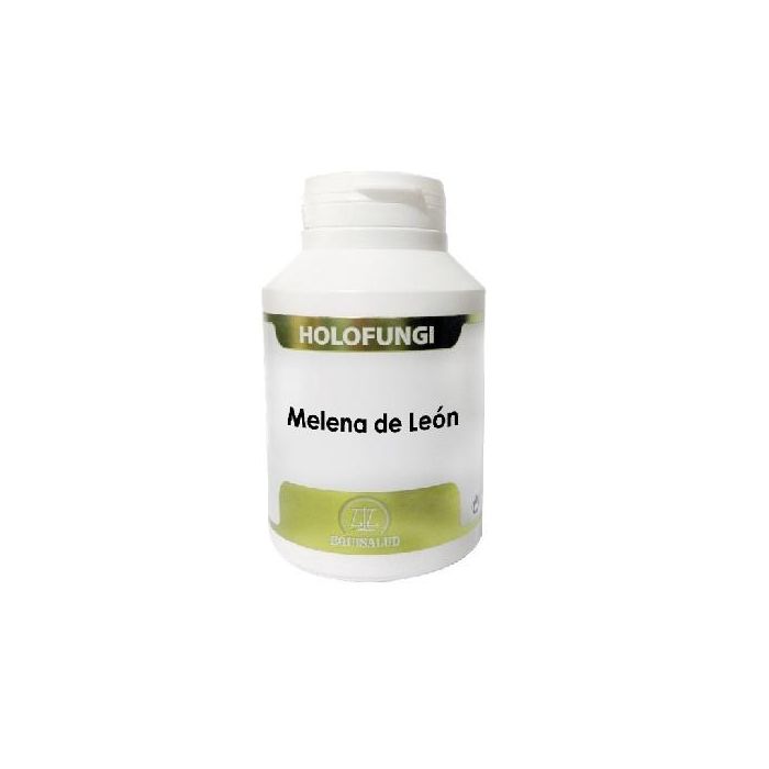 Holofungi Melena De León 180 Cáps Holofungi Melena De León 180 Cáps