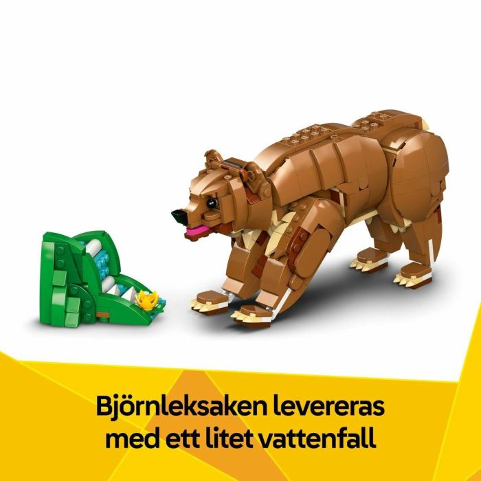 Juego de Construcción Lego CREATOR 31166 Beautiful Horse 22 Juego de Construcción Lego CREATOR 31166 Beautiful Horse 22