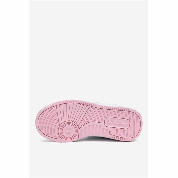 Zapatillas Deportivas Infantiles Champion RD18 2.0 LOW G 5