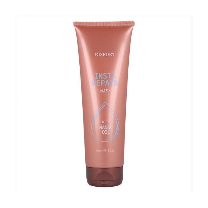 Risfort Mascarilla Insta Repair Reparación Instantánea Cabello 250 ml Risfort Mascarilla Insta Repair Reparación Instantánea Cabello 250 ml