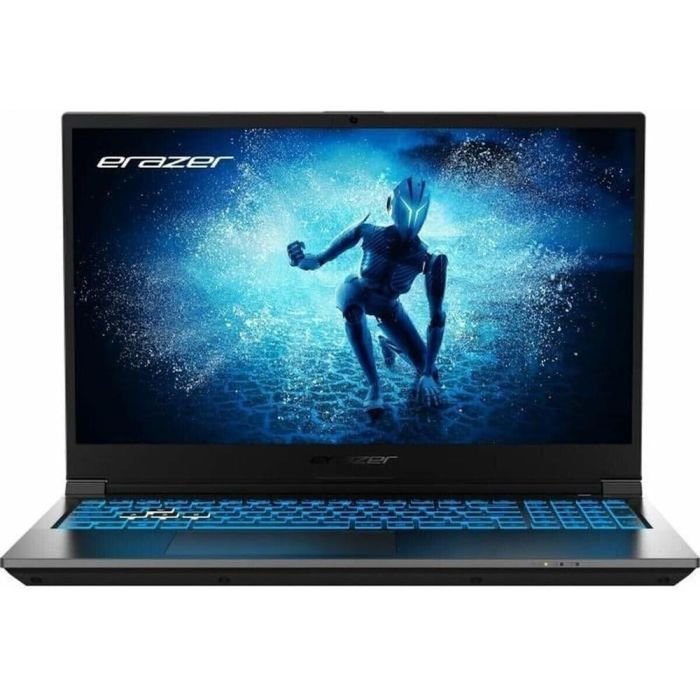 Portatil Erazer Deputy P60 I7 - 13620H 15.6 Pulgadas Portatil Erazer Deputy P60 I7 - 13620H 15.6 Pulgadas