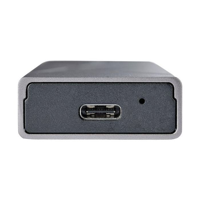 Carcasa para Disco Duro Startech M2-USB-C-NVME-SATA 3