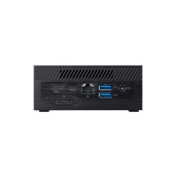 Asus Mini PC PN41 Intel Celeron N4500, 4GB RAM, 128GB SSD, Intel UHD Graphics, Windows 11 Pro 1 Asus Mini PC PN41 Intel Celeron N4500, 4GB RAM, 128GB SSD, Intel UHD Graphics, Windows 11 Pro 1