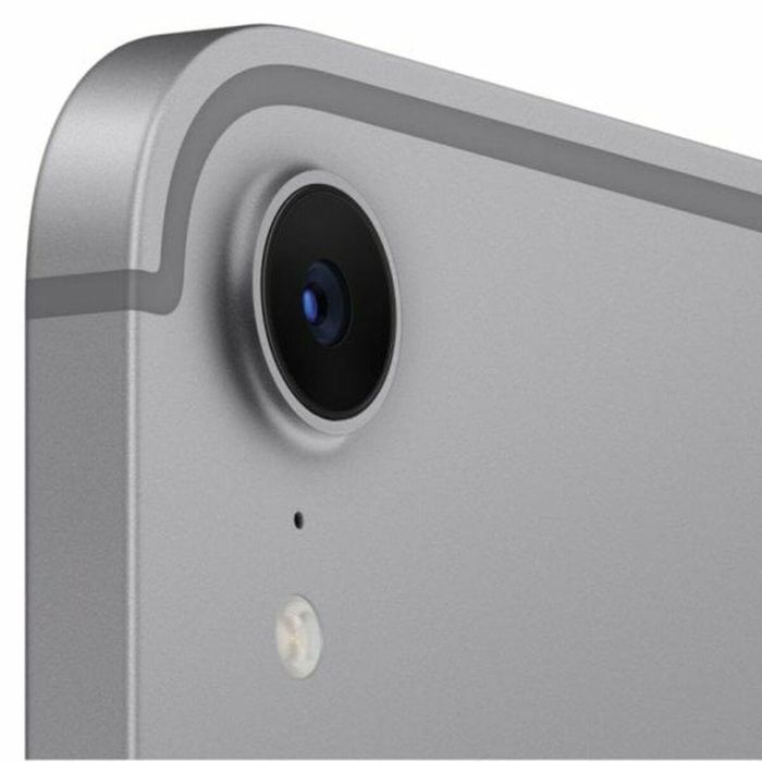 Apple iPad Mini 7ª Gen 8.3" WiFi + Cellular 256GB 5G Gris Espacial MXPT3TY/A 13