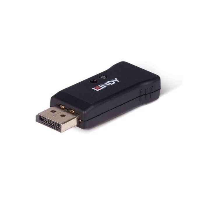 Cable DisplayPort LINDY 32118 4 Cable DisplayPort LINDY 32118 4