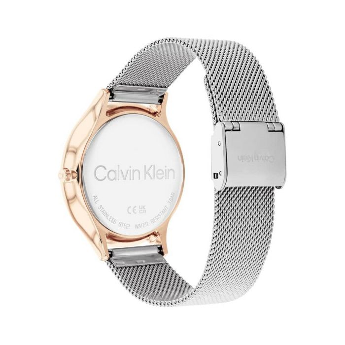 Reloj Hombre Calvin Klein 25100006 2